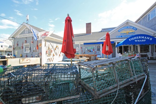 Fishermans Wharf Inn Fishermans Wharf Inn
